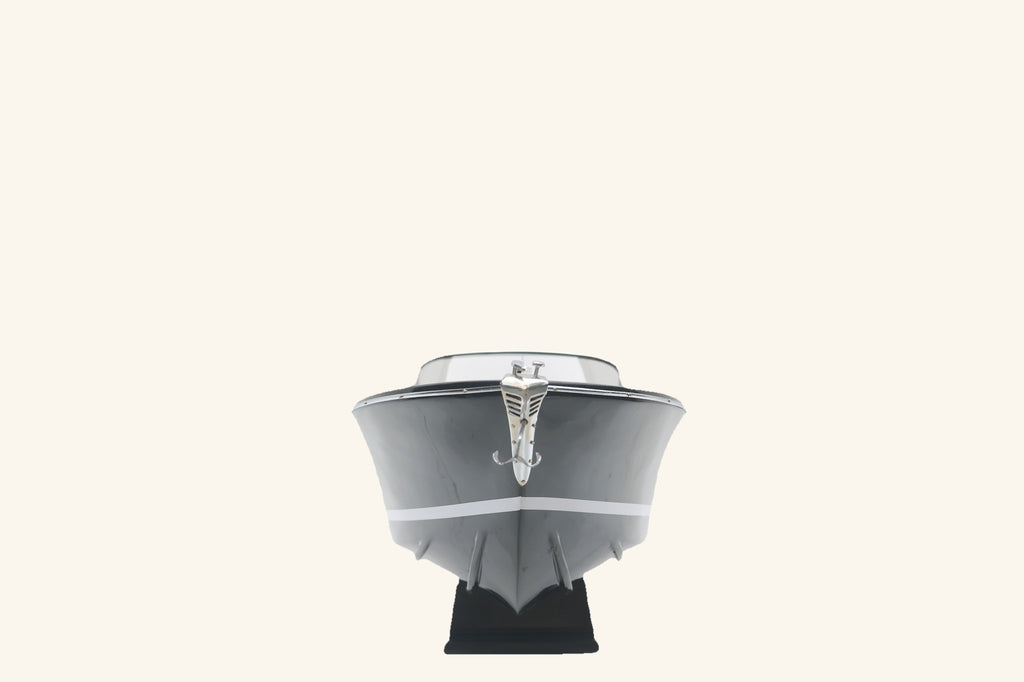 Maquette Riva Iseo — 70 cm