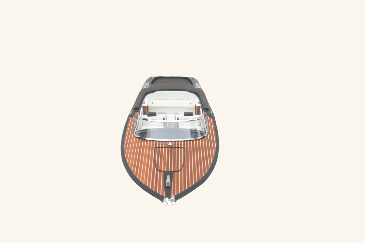 Maquette Riva Iseo — 70 cm
