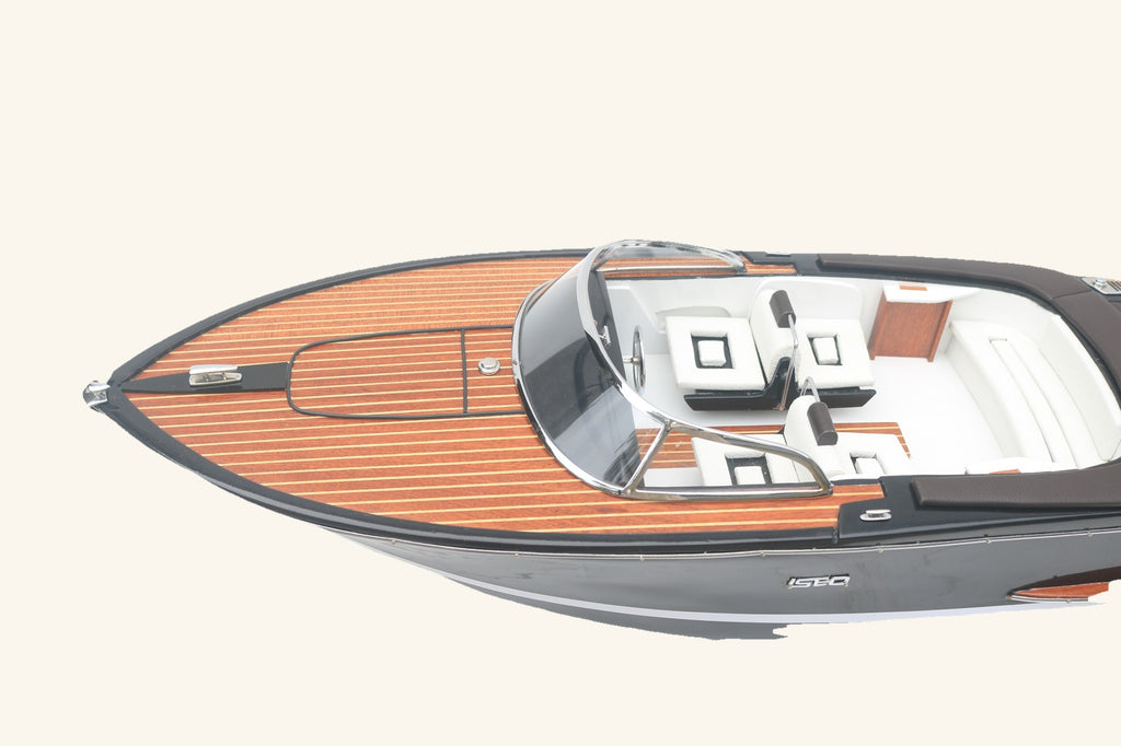Maquette Riva Iseo — 70 cm